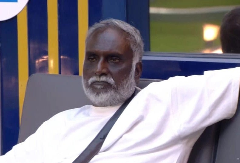 பவா செல்லதுரை: ஒரு கதைசொல்லி சொல்லும் கதையா இது?!