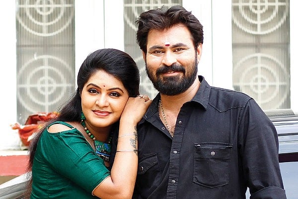 பிக் பாஸ் வீட்டில் தினேஷ்; கோர்ட்டுக்குச் சென்ற ரச்சிதா! சேர வாய்ப்பே இல்லையா?