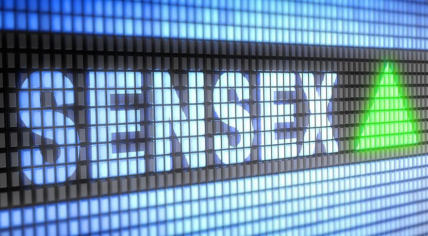 Sensex: சென்செக்ஸ் தொடர் சரிவு.. ஐ.டி பங்குகள் வீழ்ச்சிக்கு இதுதான்   காரணமா...?