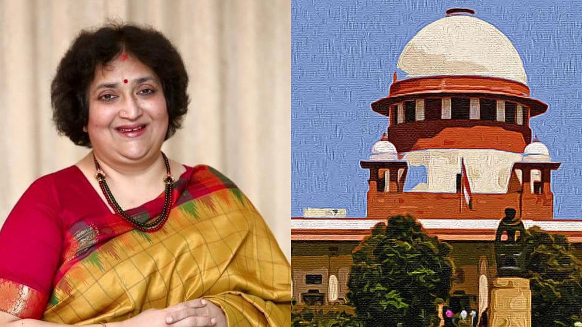 லதா ரஜினிகாந்த் மீதான வழக்கு; மீண்டும் விசாரணைக்கு எடுக்க உத்தரவிட்ட உச்ச நீதிமன்றம் - பின்னணி என்ன?