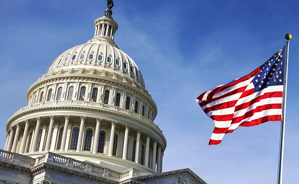 பாலஸ்தீனம் - இஸ்ரேல்: 1945 முதல் 2023 வரை... அமெரிக்காவின் ஆதரவும் செயல்பாடும்! - ஒரு பார்வை!