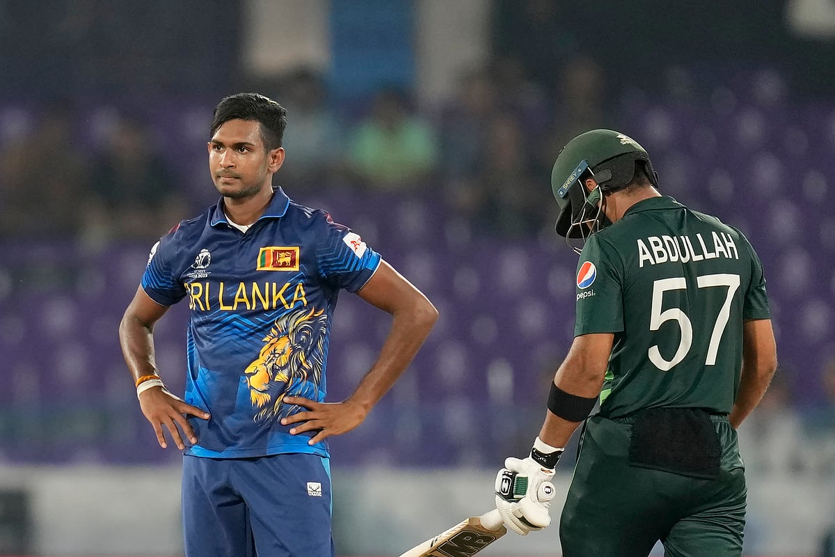 Matheesha Pathirana: தொடர்ந்து சொதப்பும் பதிரனா; தோனியின் ஆலோசனையை ஏற்குமா இலங்கை கிரிக்கெட்?