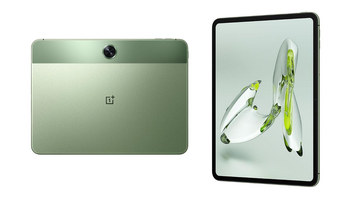 OnePlus Pad Go Review: பட்ஜெட் விலையில் டேப்லெட், எப்படி இருக்கிறது ஒன்பிளஸ்ஸின் அடுத்த பாய்ச்சல்?