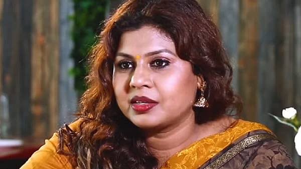 Bigg Boss 7 Tamil: `குக்கு வித் கோமாளி டு பிக் பாஸ்!' - கம் பேக் கொடுத்த விசித்ராவின் பயணம்