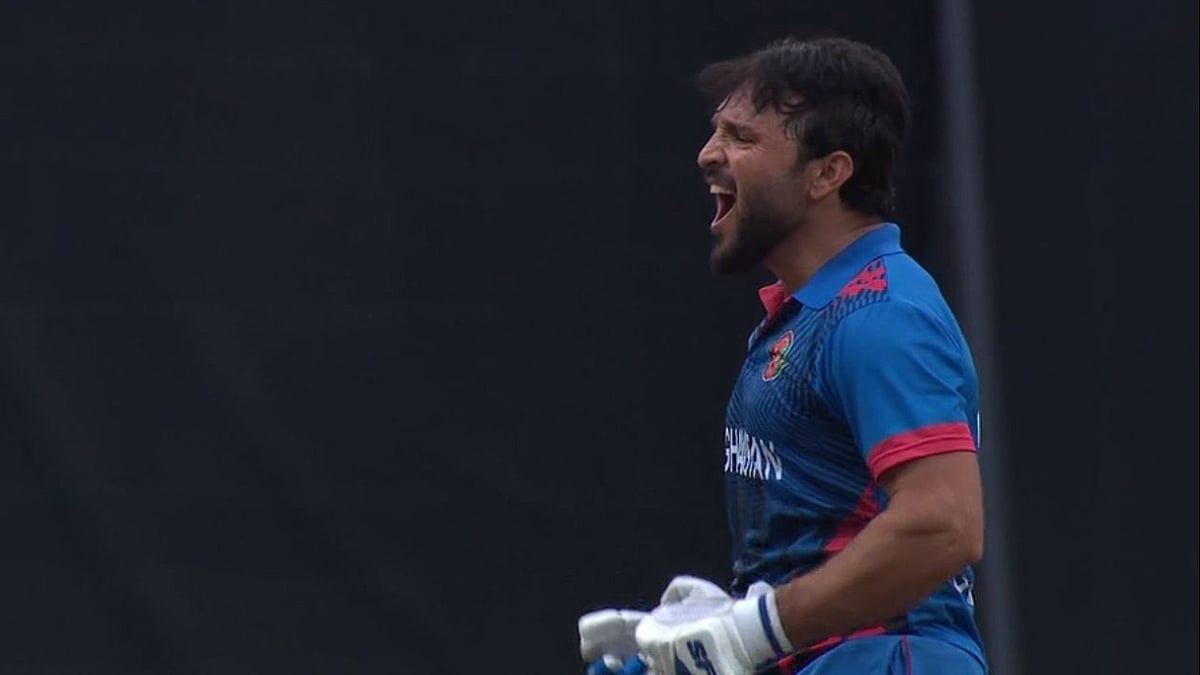 Asian Games: பாகிஸ்தானுக்கு ஷாக் கொடுத்த ஆப்கானிஸ்தான்; இறுதிப்போட்டிக்குத் தகுதி!