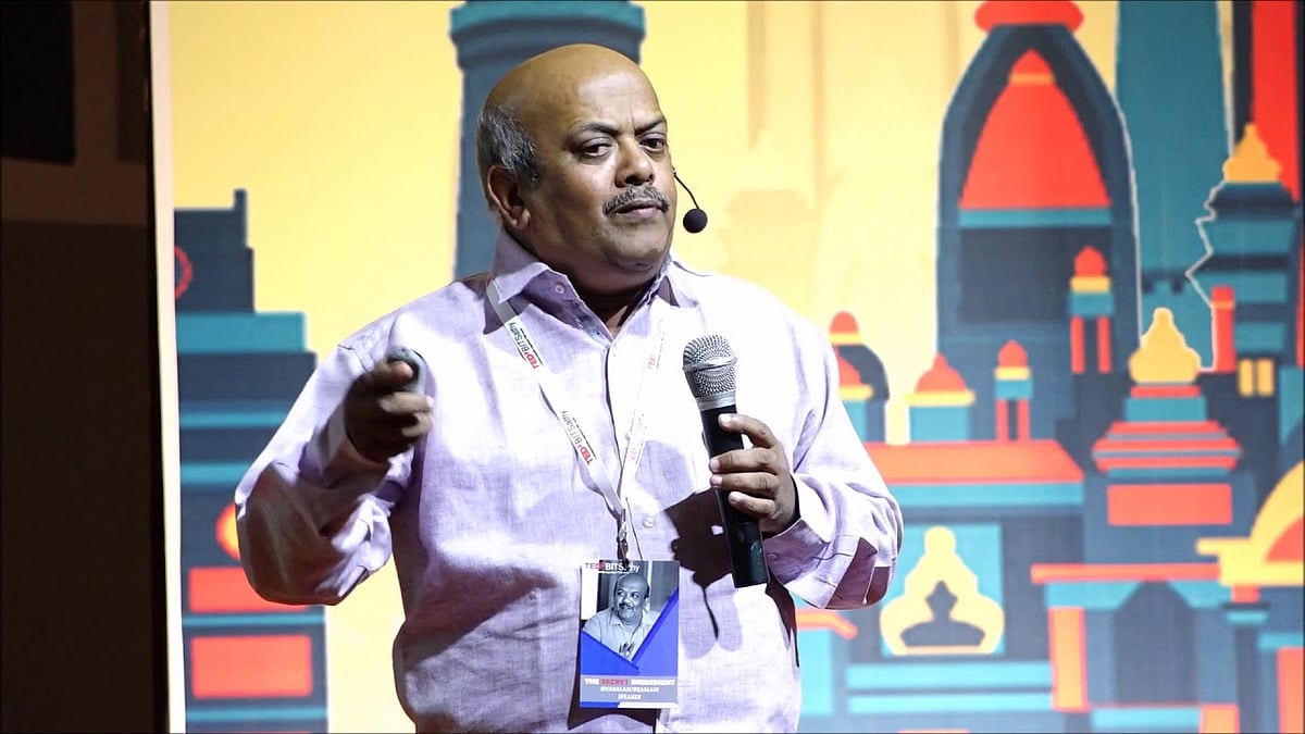 ஒரிசா பாலு