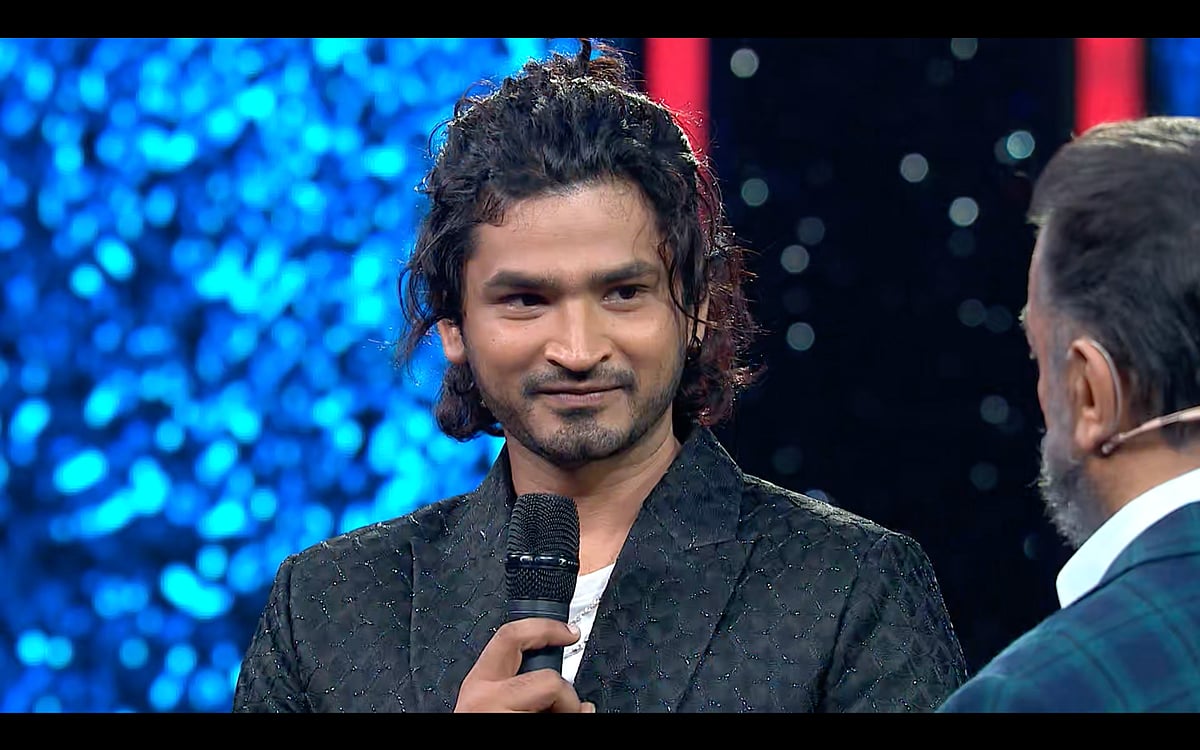 Bigg Boss 7 Wild Card: `அரசியல் பின்னணி, ஃபுட் டெலிவரி பாய், ஆங்கரிங்!' - யாரிந்த ஆர்.ஜே.பிராவோ