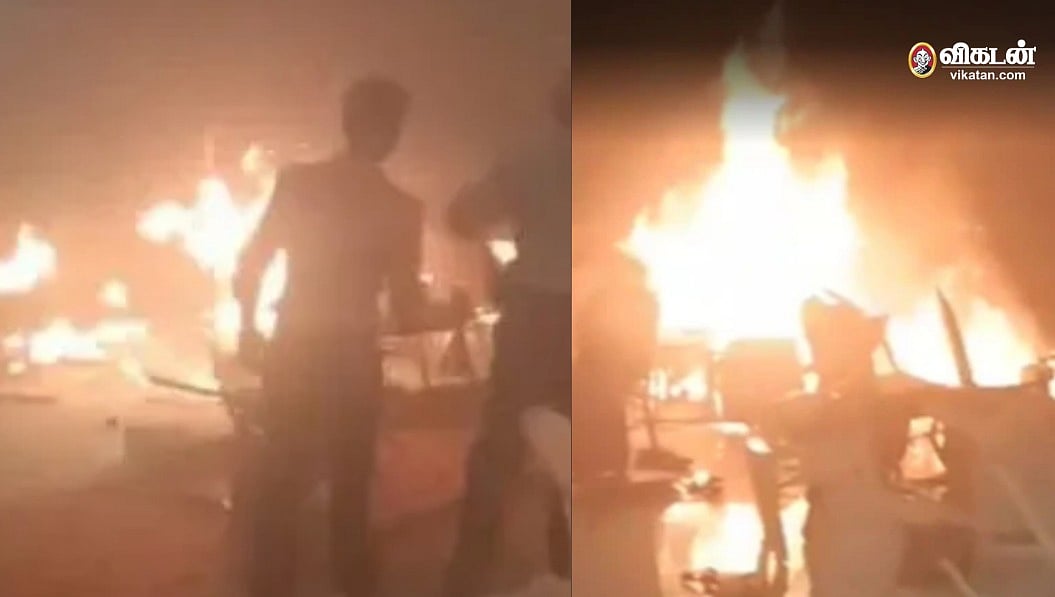 கிறிஸ்தவ கன்வென்சன் சென்டரில் பயங்கர குண்டு வெடிப்பு; ஒருவர் பலி 23 பேர் காயம்; உஷார் நிலையில் கேரளா