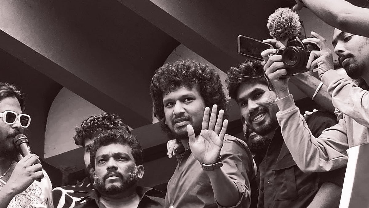 Leo: கட்டுக்கடங்காத கூட்டம்; லோகேஷ் கனகராஜுக்கு சிறு காயம்; போலீஸ் தடியடி.. கேரளாவில் நடந்தது என்ன?