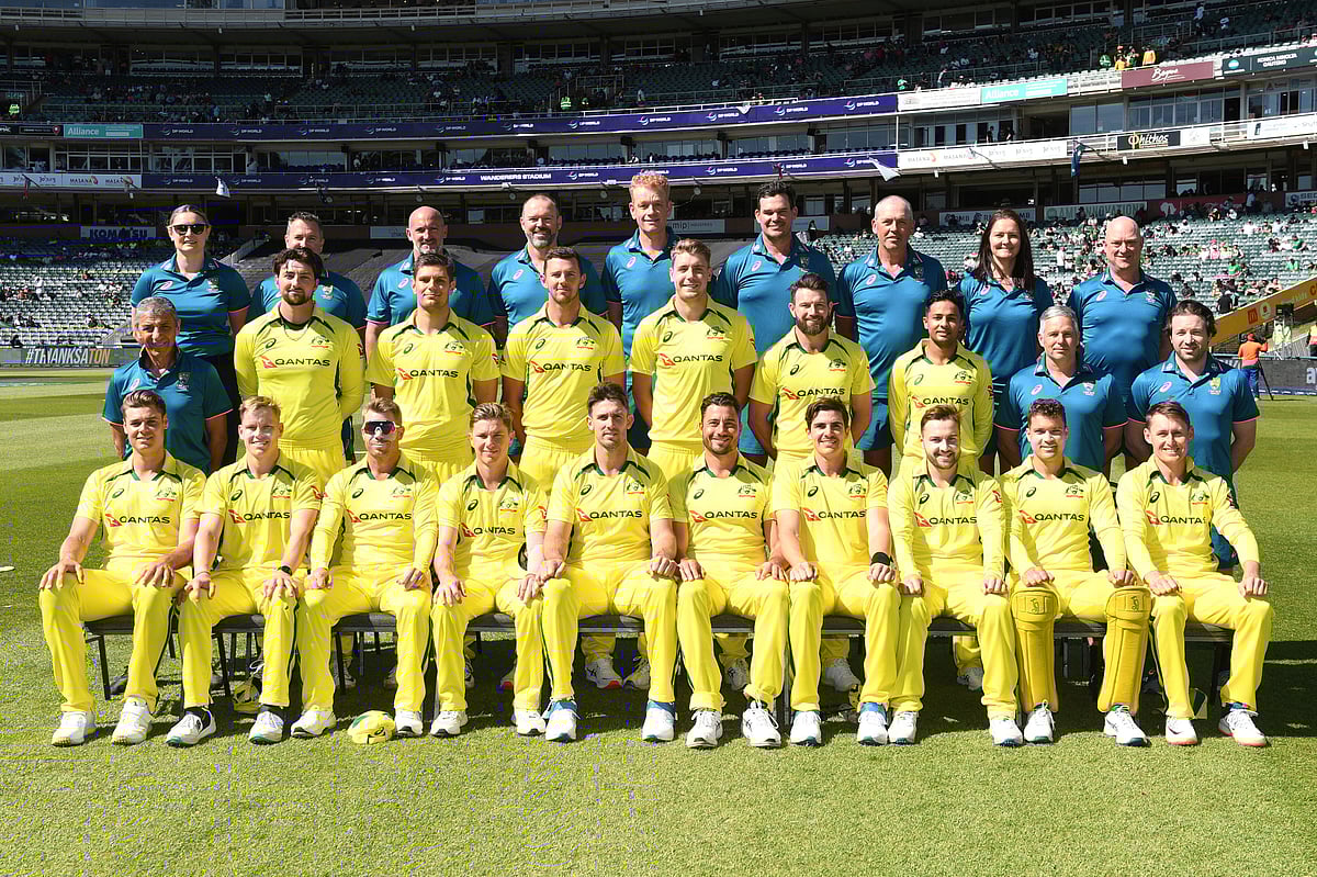 SAvAUS: `எந்தப் பயனும் இல்ல!' - டாஸிலேயே சொதப்பிய ஆஸி; மிரட்டும் தென்னாப்பிரிக்கா!