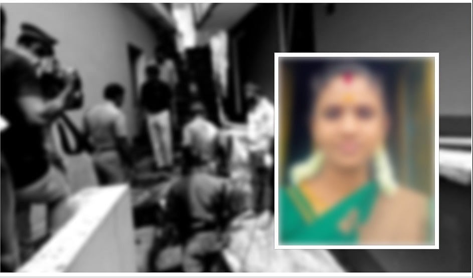 பல ஆண்களுடன் திருமணம் மீறிய உறவு; பூசாரி கொலை வழக்கில் கைதான கோத்தகிரி இளம்பெண் - நடந்தது என்ன?!