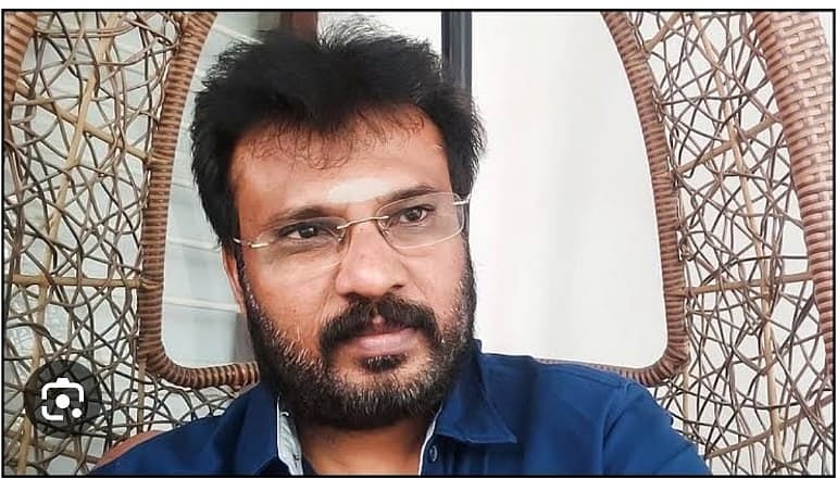 `சினிமாக் குடும்பத்தை சேர்ந்தவர், சோதனை வரும்போது சப்போர்ட்டாக இருப்போம்' -விஜய்க்கு ஆதரவாக பேரரசு