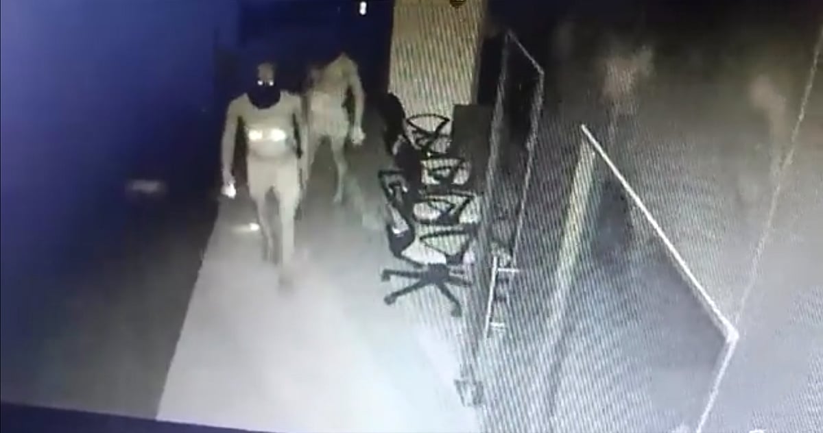 ``கொலைக்கு அஞ்சா `ஜட்டி கேங்' கொள்ளையர்கள்'' - பொதுமக்களுக்கு எச்சரிக்கை விடுக்கும் ஆந்திர போலீஸ்