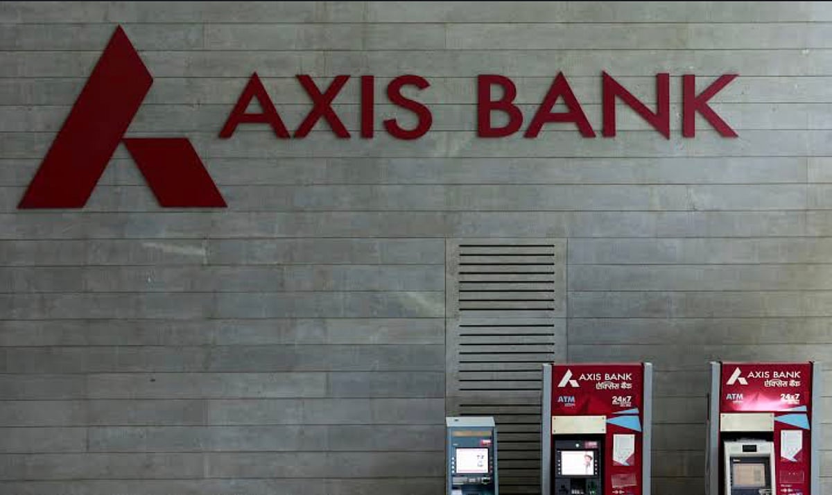 Vikatan Digital Exclusive - 01 August 2024 - Axis Bank: தொடர் ...