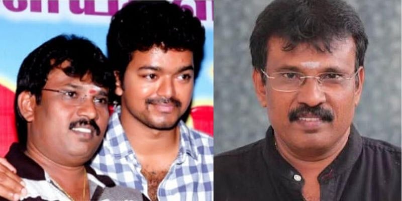 Vijay: ``விஜய் சாருக்கு நவம்பர்-1 ரொம்ப ஸ்பெஷலான நாள்; ஏன்னா...!” - இயக்குநர் பேரரசு