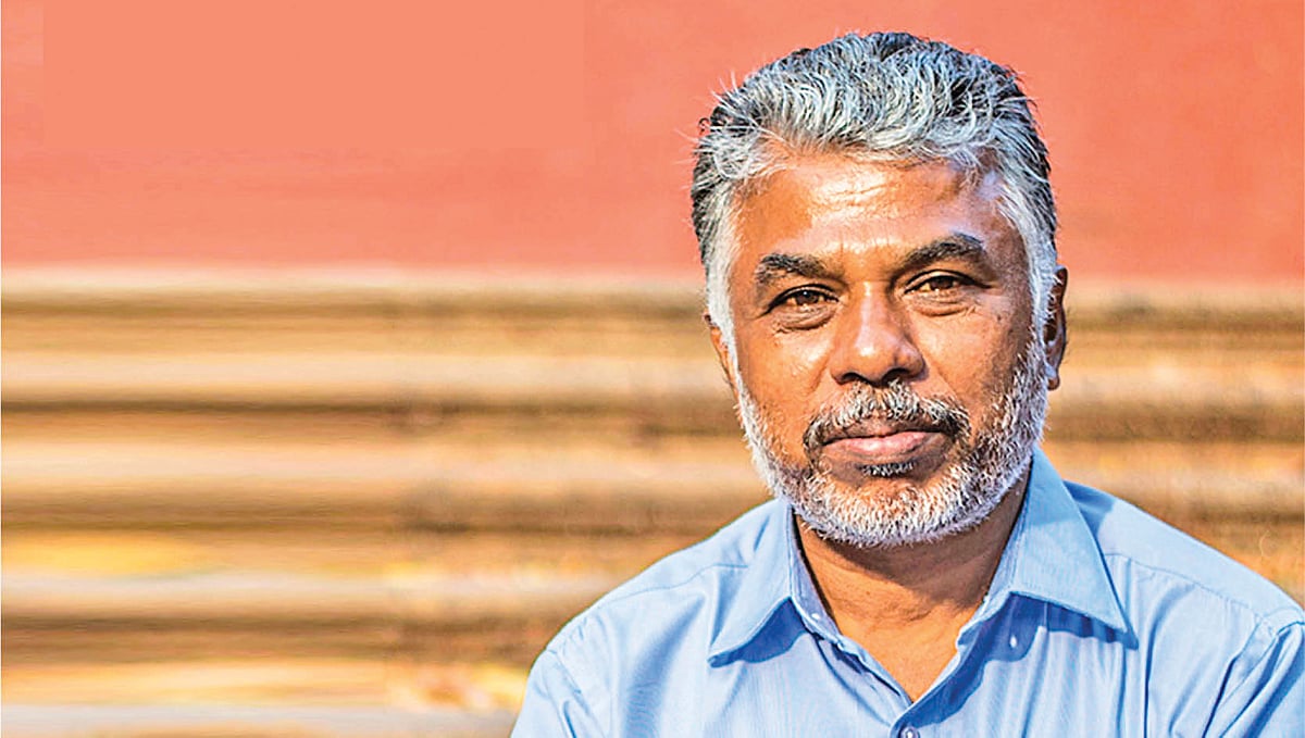 சென்னை புத்தகக்காட்சி 2024| புலம்பெயர் தமிழர்களின் வலிகளைச் சொல்ல நம்மிடம் பதிவுகள் அதிகமில்லை!