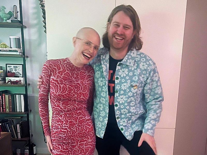 கேசி மெக்கின்டைர் - ஆண்ட்ருஸ் 