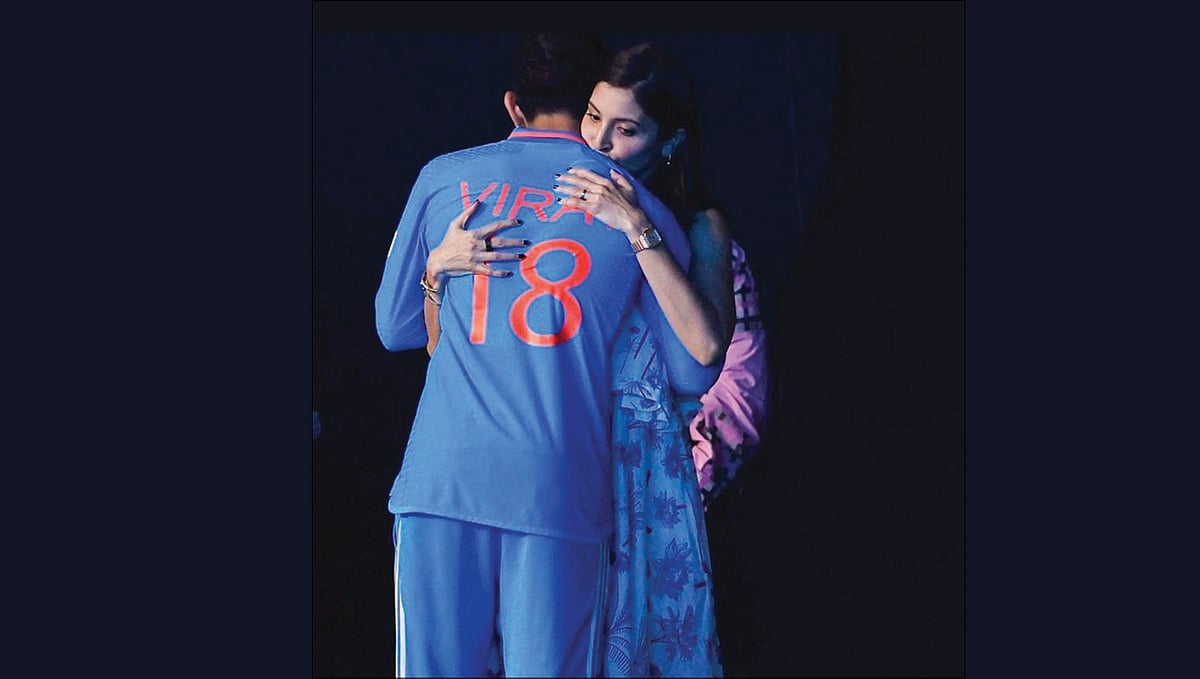 Virat Kohli: `தந்தையான கோலியும்... தனிமனித சுதந்திரமும்; சில கேள்விகளும்!' - ஓர் அலசல்