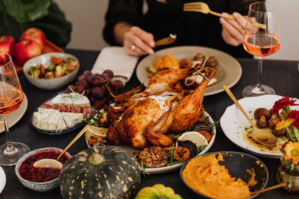 Food (Representational Image)