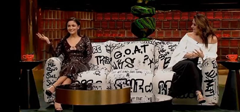 ``என் திருமண வாழ்வில் பிரச்னையா?! கிளப்பிக்கொண்டே இருப்பார்கள்...