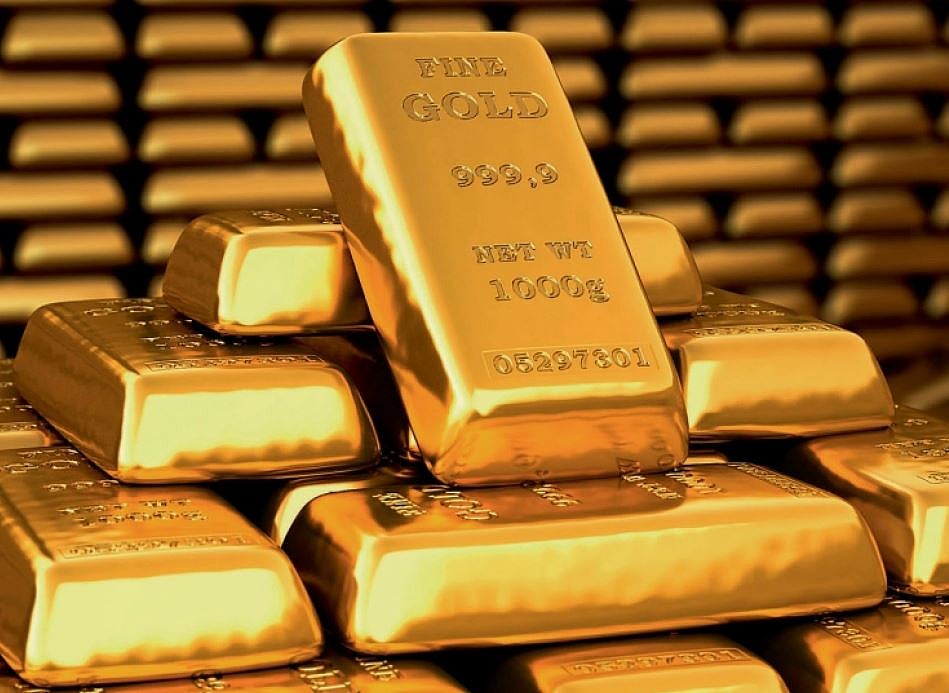 தங்கம் விலை விரைவில் ரூ.50,000-த்தை தொடுமா?!