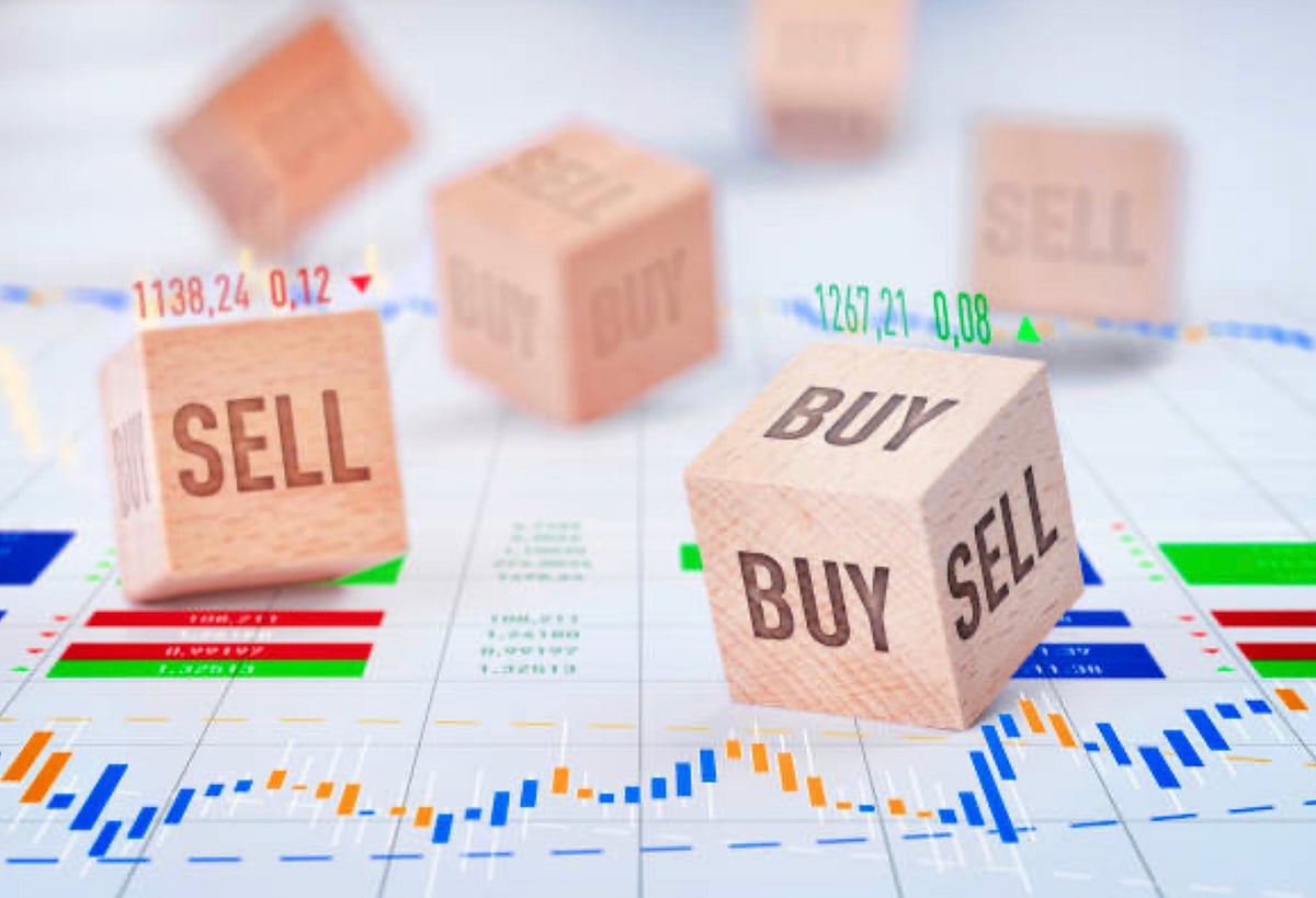Basics of Share Market 6 பங்குச்சந்தையில் 'நீண்ட கால' முதலீட்டின்