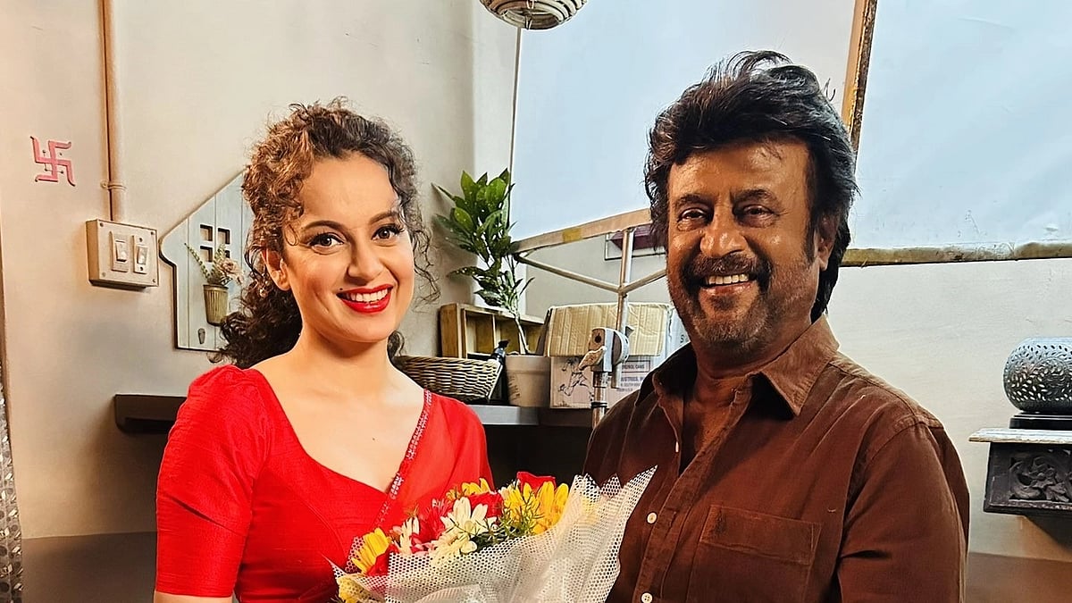 Kangana Ranaut: `சந்திரமுகி 2'வைத் தொடர்ந்து தமிழில் நடிக்கும் கங்கனா - இயக்குநர் விஜய்யின் லைன்அப்!
