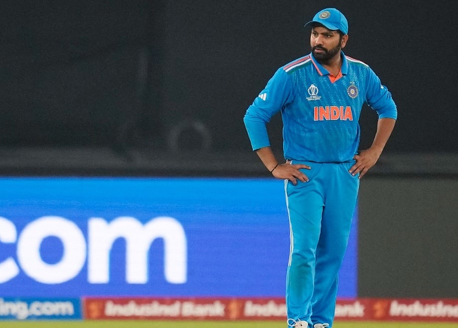 INDvAUS: `நொறுங்கிய கனவு'- எங்கே தொடங்கியது வீழ்ச்சி? தோல்விக்கான 3 காரணங்கள்!