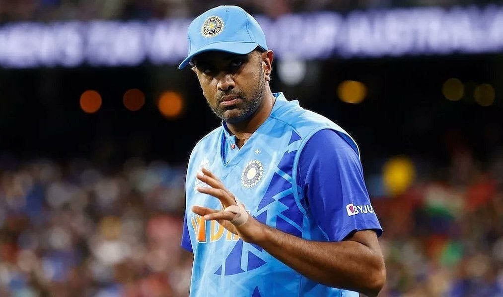 Ashwin: `ரோஹித், கோலி எல்லாம் அழுதார்கள்...'- உலக கோப்பை தோல்வி குறித்து ரவிச்சந்திரன் அஷ்வின்