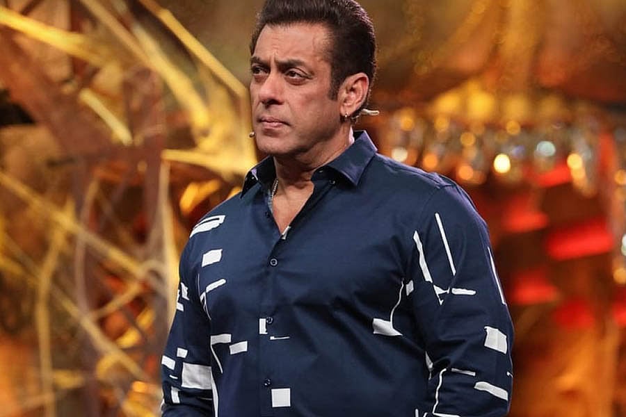 கனடா நண்பர் வீட்டில் துப்பாக்கிச்சூடு; கொலை மிரட்டல்... சல்மான் கானுக்குப் பாதுகாப்பு அதிகரிப்பு!