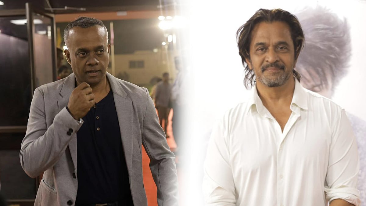 Leo Success Meet: 'மங்காத்தா' வுக்கு அப்புறம் 'லியோ'தான்