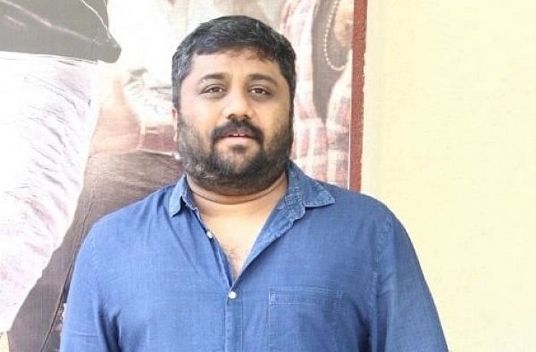 Ameer: ``என்றைக்குமே அமீர் அண்ணா என்றுதான் குறிப்பிடுவேன்!