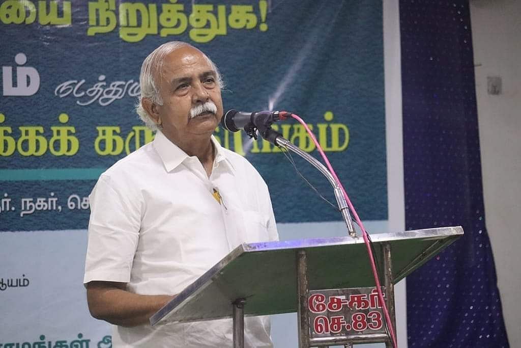இந்த நோய்கள் இருந்தால்
செறிவூட்டப்பட்ட அரிசி 
சாப்பிடக் கூடாதாம்!
எதற்கு இந்த அரிசி?