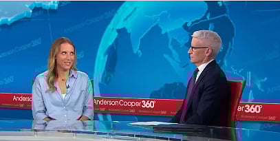 எமிலி கலாஹான் பேட்டி