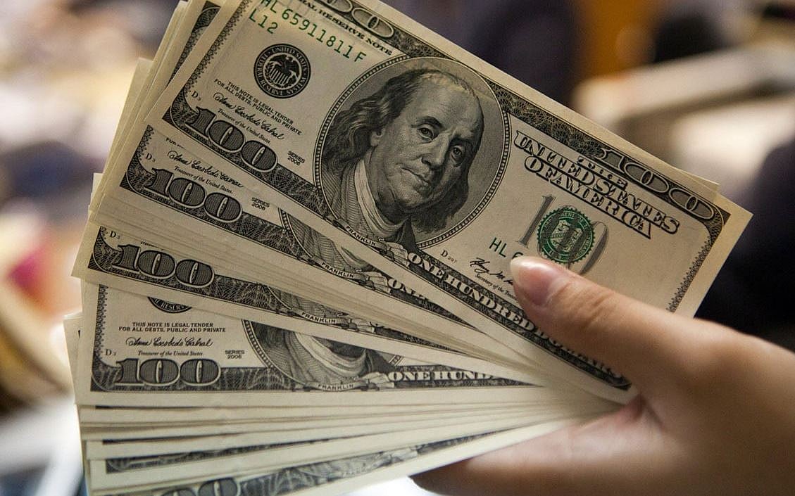 கடுமையாகும் ஈரான் போர்: முன்பை விட வேகமாக வலுவாகும் அமெரிக்க டாலர்! - இது 'எப்படி' சாத்தியம்?