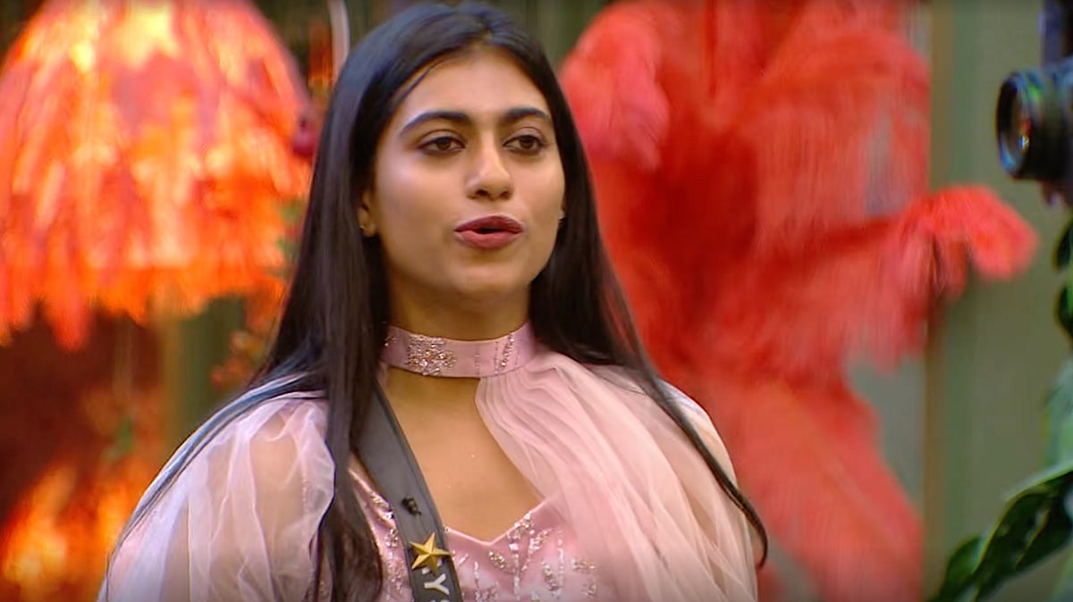 Bigg Boss 7 Eviction Exclusive: வெளியேறினார் ஐஷு! நார்மல் எவிக்‌ஷனா, பெற்றோரின் ஆசையா? பரபர பின்னணி!