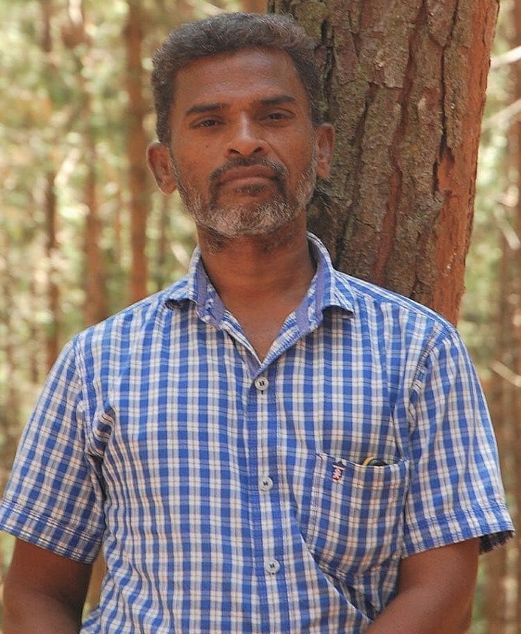 ``சென்னை வரணும், சினிமா நண்பர்களை சேர்த்துக்கணும்னு நினைக்கல