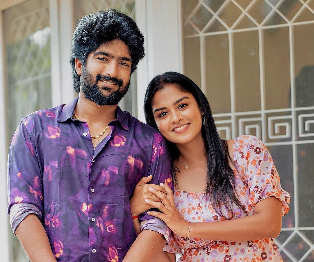 மகாநதி: ``காவேரி - நிவின் ஜோடி தான் பெஸ்ட்'' - வைரலாகும் ரசிகர்களின் வேண்டுகோள்!