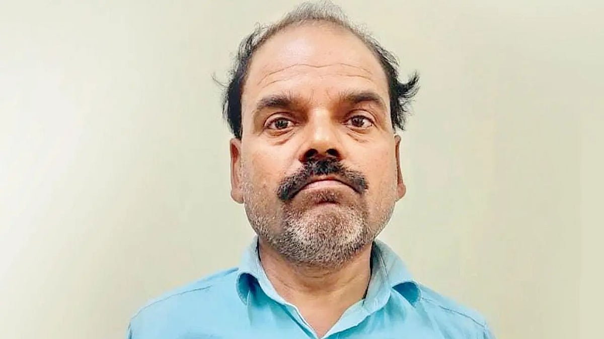 டீக்கடை நட்பு; நேபாளம் டு இந்தியா... போதைப்பொருள் சப்ளையர் ஆன டீக்கடைக்காரர்! - சிக்கியது எப்படி?!