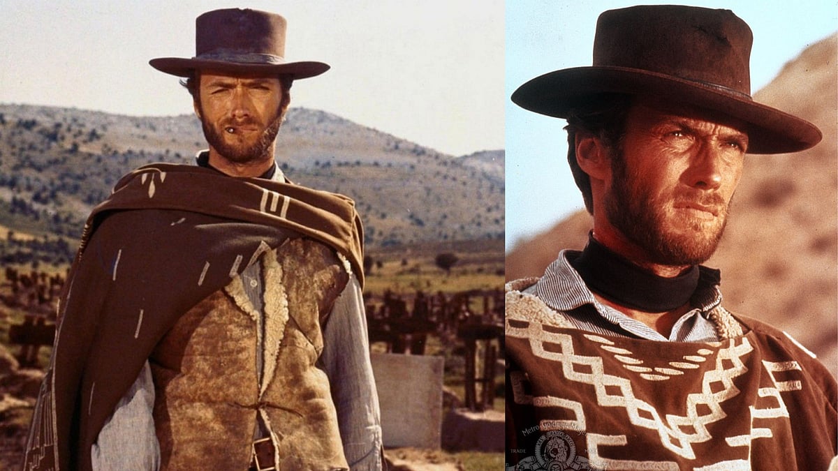 Jigarthanda DoubleX: `ராணுவம் டு சூப்பர் ஸ்டார்'; படத்தில் வரும் நாயகன் கிளின்ட் ஈஸ்ட்வுட்டின் கதை!