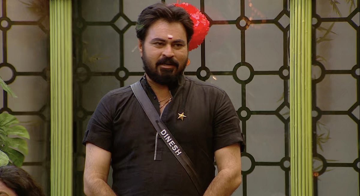 Bigg Boss 7: பிக் பாஸ் வீட்டுக்குள் செல்லும் தினேஷின் பெற்றோர்; ரச்சிதா குறித்துப் பேசுவார்களா?