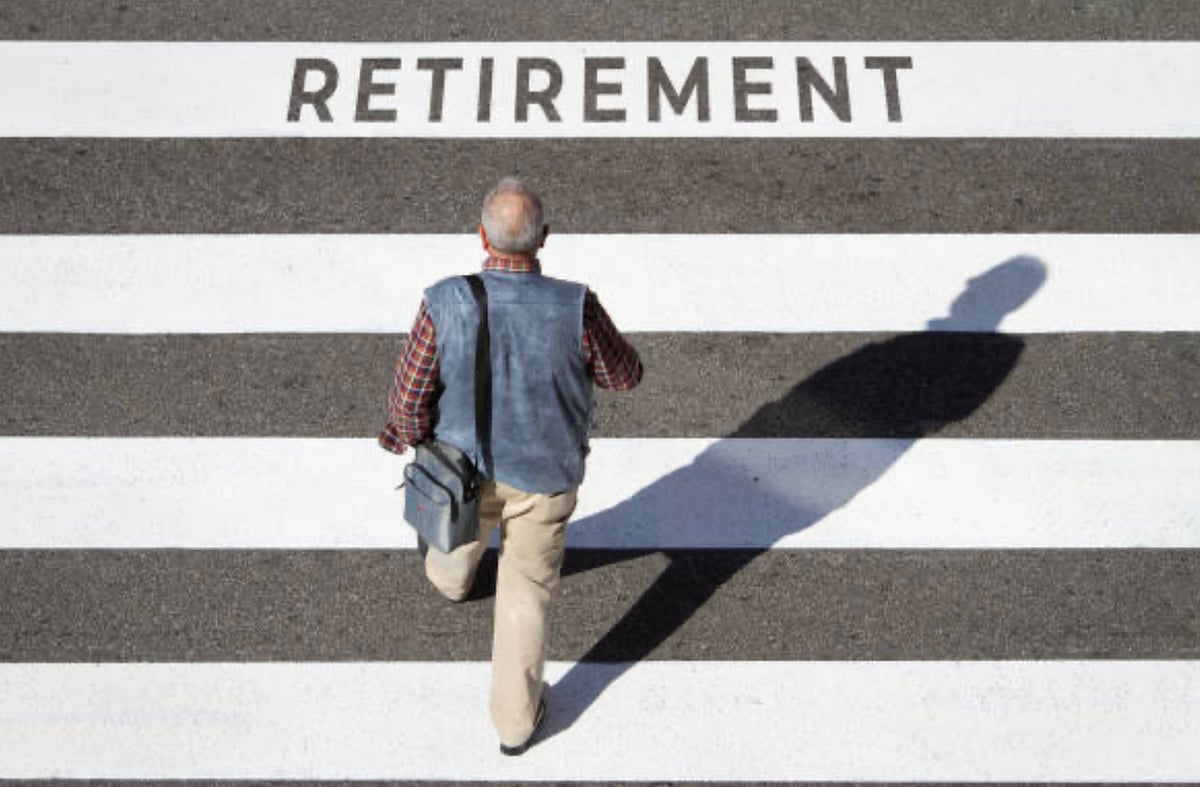 Retirement: ரிட்டைர்மென்ட்க்குப் பிறகும் மாதம் சம்பளம் வேணுமா? - 'லாபம்' நடத்தும் ஆன்லைன் வழிகாட்டல்