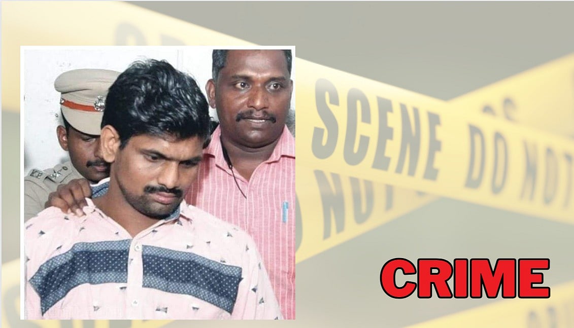 கேரளாவை உலுக்கிய 5 வயது சிறுமி கொலை வழக்கு; குற்றவாளிக்கு 110 நாள்களில் `மரண தண்டனை' அறிவிப்பு!