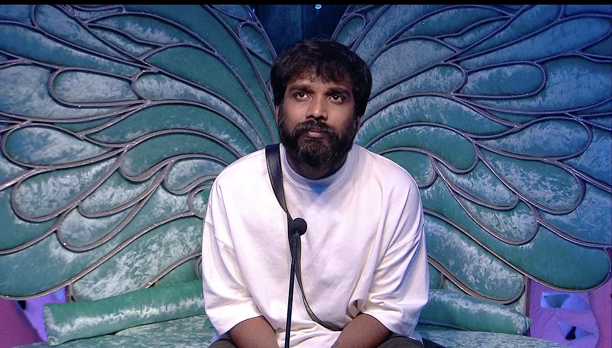 Pradeep Antony: `கண்டிஷனோடு மீண்டும் பிக் பாஸ் வீட்டிற்குள் செல்கிறாரா பிரதீப்?' வைரலாகும் பதிவு!