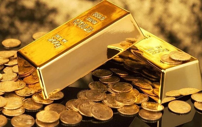 தீபாவளி: ``2013 டூ 2022 வரை தங்கம் விலை ரீவைண்ட்!