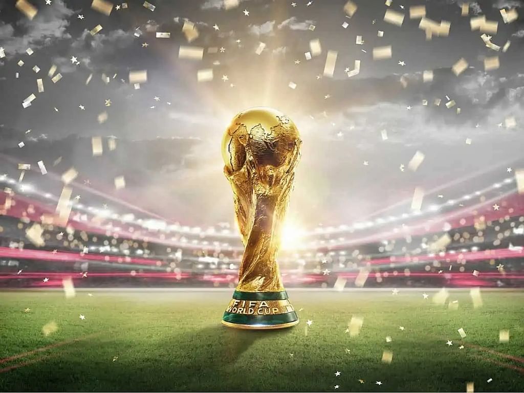 2034 FIFA World Cup