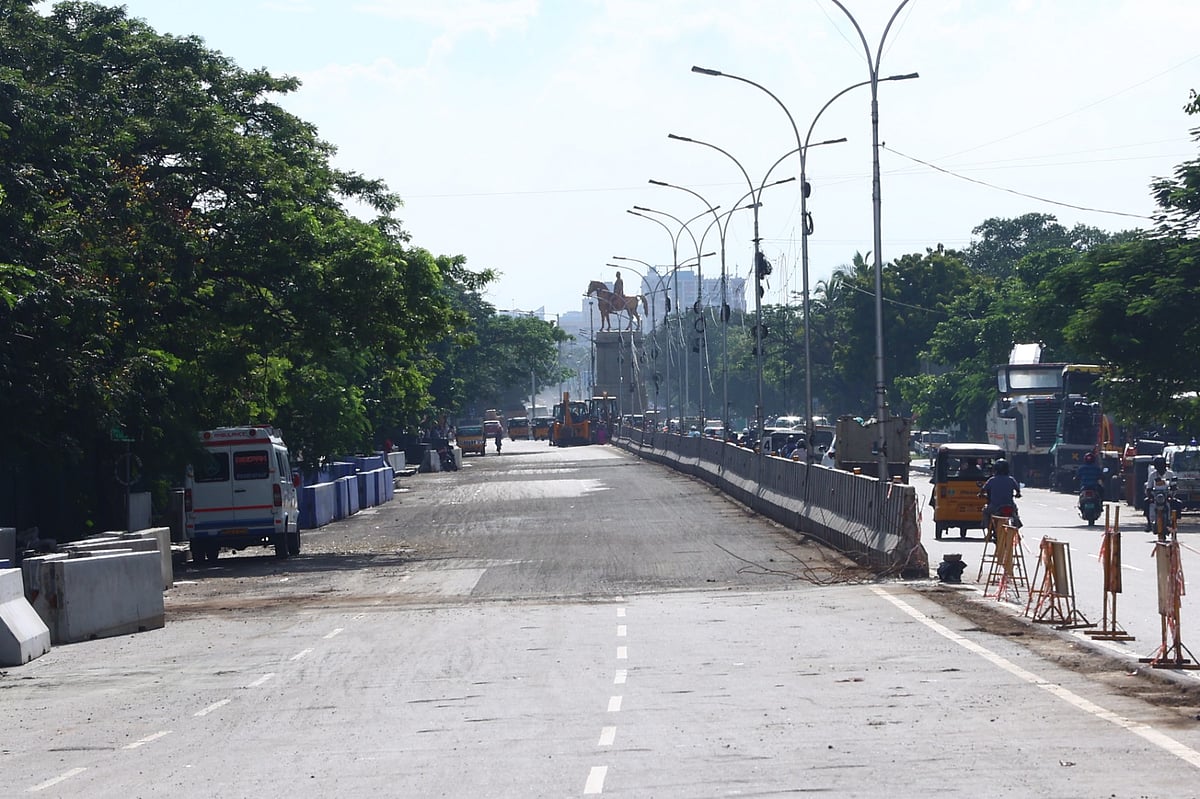 ஃபார்முலா 4 கார் பந்தயம் | சென்னை