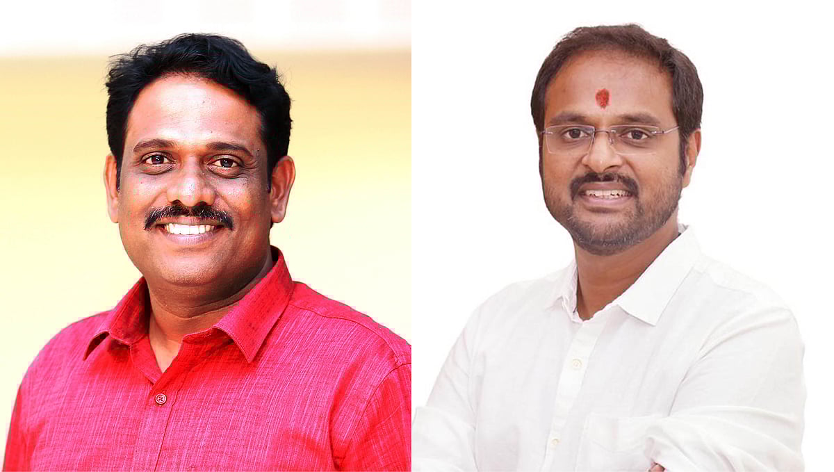 `தமிழகத்தில் ஒவ்வொரு கோயிலிலும் சொத்துகளைத் திருடிவருகிறார்கள்' என்ற நிர்மலா சீதாராமனின் விமர்சனம்?