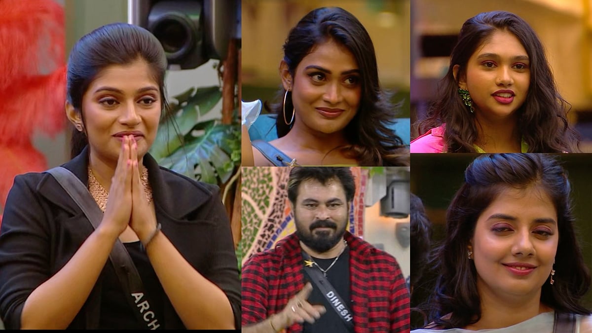 Bigg Boss 7 day 48: மோதல் போக்கில் மாயா - பூர்ணிமா; விசித்ரா செய்வது சரியா?