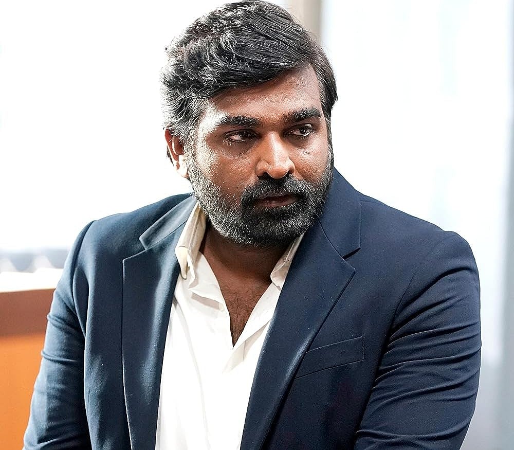 Vijay Sethupathi: ``வில்லனாக நடிக்க மாட்டேன்